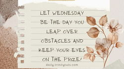 Wednesday Quotes to Embrace the Day