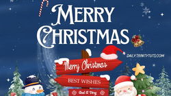 Christmas Greetings Message: Heartfelt Wishes to Spread Joy and Magic in 2024!