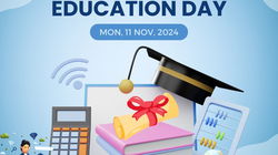 Education Day 2024: Celebrating the Power of Learning and Progress