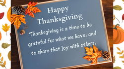 50 Thanksgiving Quotes to Celebrate a Happy Thanksgiving2024