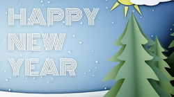 Top 10 Happy New Year Messages for Friends to Share