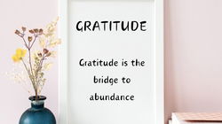 40+ Heartfelt Gratitude Quotes to Inspire Positivity