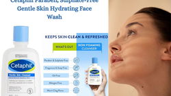 Top 5 Face Washes for Glowing and Healthy Skin