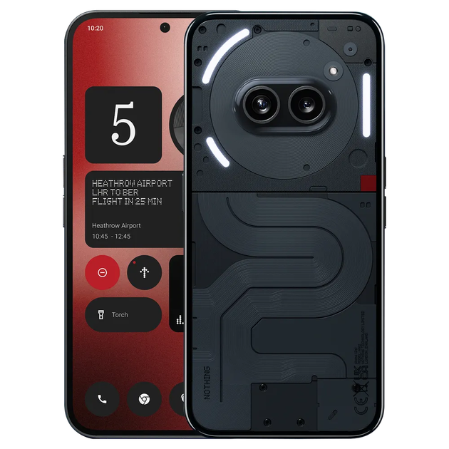 Top 3 Phones Under ₹20,000 in India (2025) – Gaming, Cameras & Design