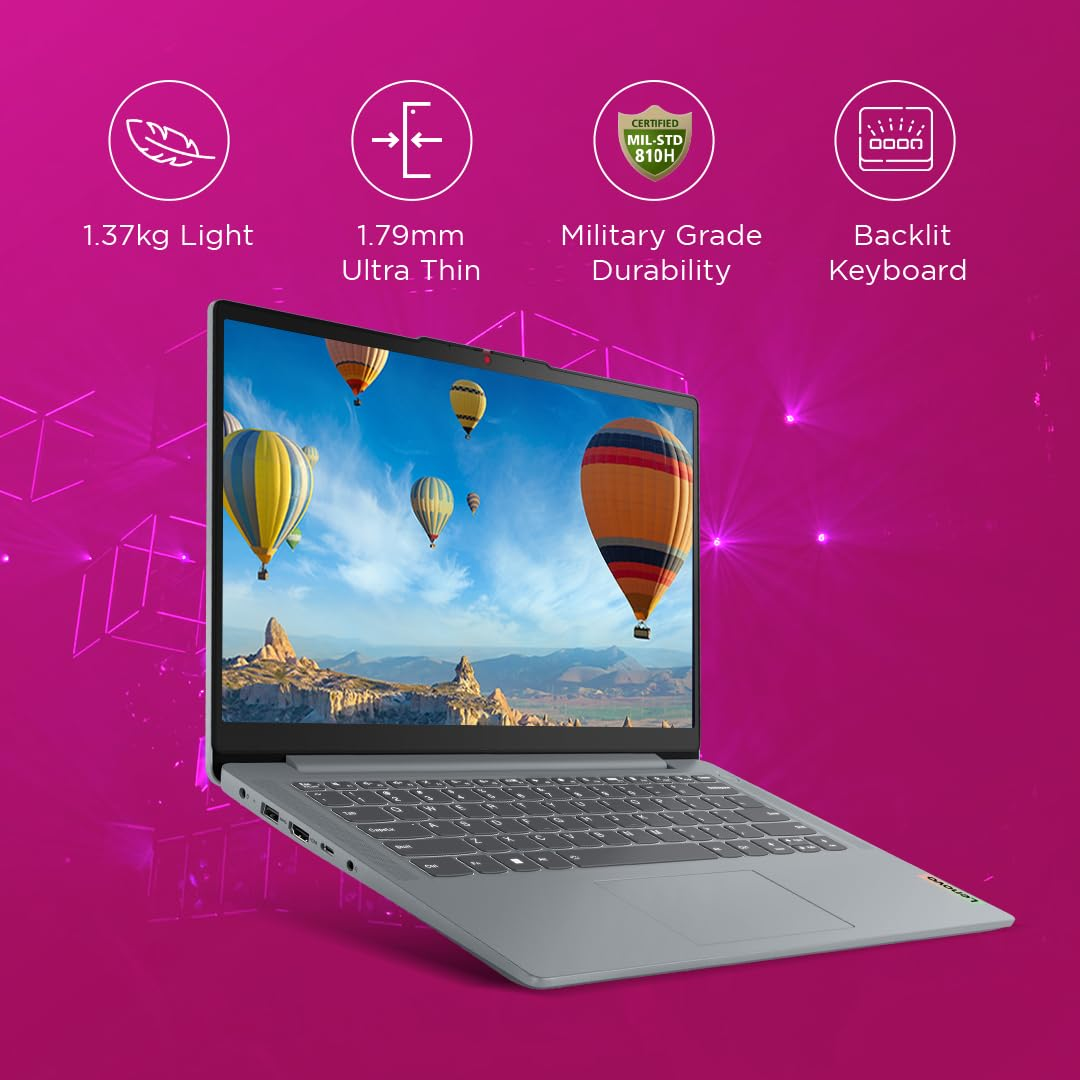 Buy Lenovo IdeaPad Slim 3