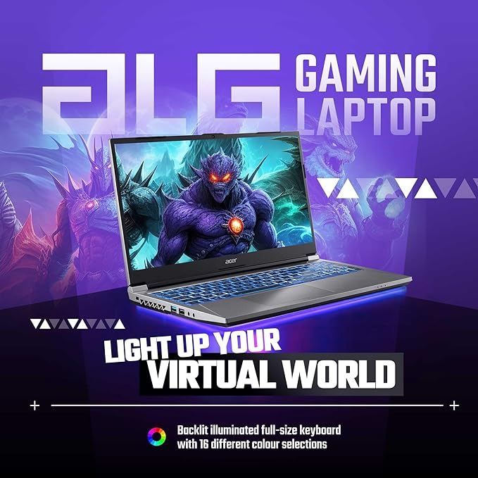 Buy Acer ALG Gaming Laptop