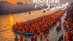 Mahakumbh 2025: A Spiritual Journey of Faith, Culture, and Tradition in Prayagraj