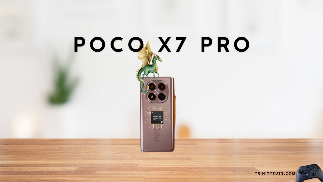 Poco X7 Pro and Poco X7: A Comprehensive Review of Performance, Design, and Features