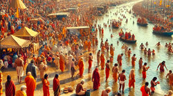 The Hidden Science of Maha Kumbh Mela: Spirituality Meets Scientific Wisdom