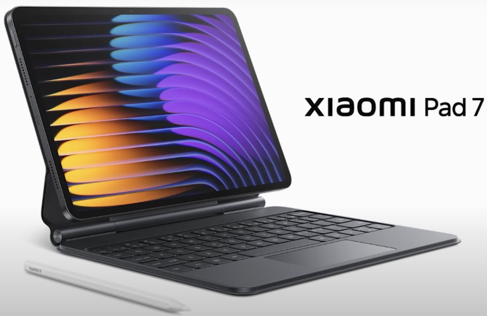 Xiaomi Pad 7