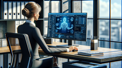 Microsoft Integrates AI-Powered Copilot into Windows 11 for Enterprise Users