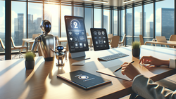 Microsoft’s AI-Powered Designer App Now Generally Available on iOS and Android