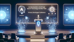 Google unveils AI-powered search summaries and new tools at I/O conference