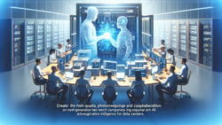 Nvidia and Meta Collaborate on Next-Gen AI Hardware for Data Centers