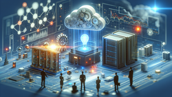 Microsoft Invests $50 Billion in AI Infrastructure to Boost Cloud Dominance