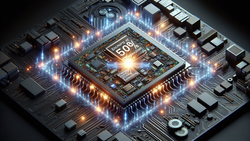 NVIDIA Announces Breakthrough in Machine Learning Chip with 50% Energy Efficiency Gain