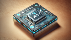 Nvidia’s Latest AI Chip Boosts Performance by 30%, Targets Enterprise Market