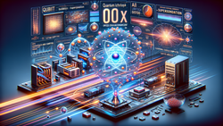 IBM’s Quantum Computing Breakthrough Promises 100x Speedup for AI Models