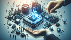 Nvidia and TSMC Partner to Boost AI Chip Production Amid Surging Demand