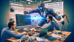 Microsoft Introduces New AI-Powered Tools for Software Developers in Visual Studio