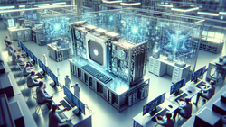 NVIDIA Releases New GPU Architecture for Machine Learning, Promises 40% Performance Boost