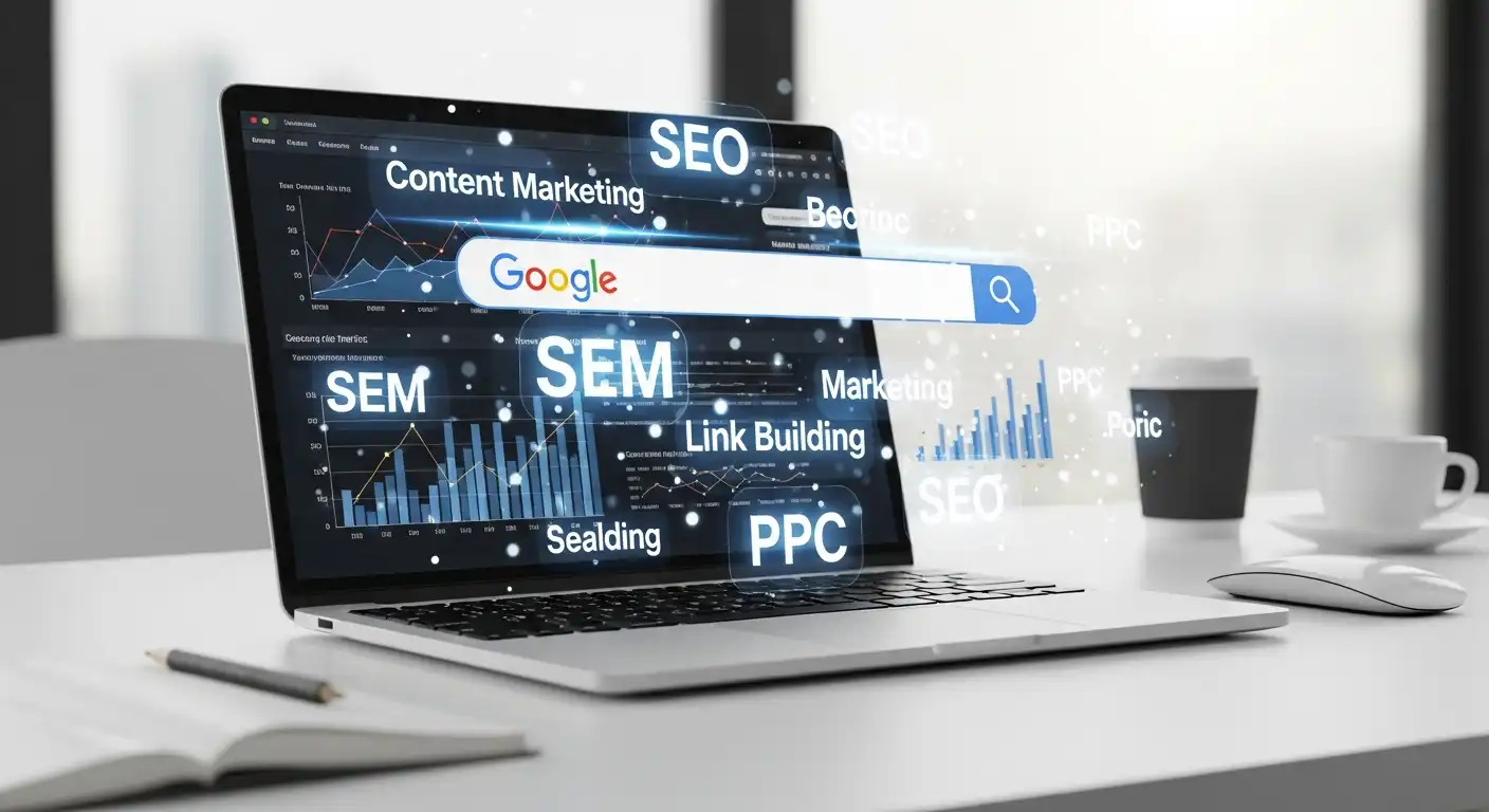 SEO tips to rank higher on Google in 2025