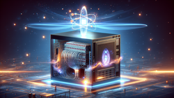 IBM Launches Quantum Machine Learning Platform, Claims 40% Efficiency Gain in Data Processing