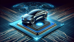 NVIDIA Announces Breakthrough in Machine Learning Chips for Autonomous Vehicles