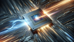 Nvidia’s Latest AI Chip Promises 30% Faster Performance for Machine Learning Tasks
