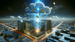 Microsoft Invests $1.5 Billion in AI-Powered Cloud Infrastructure for Enterprise Solutions