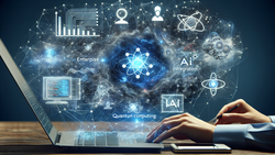 IBM Launches Quantum Computing Platform for Enterprise AI Integration