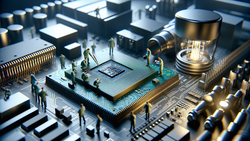 Nvidia’s New AI Chip Delayed Due to Design Flaws