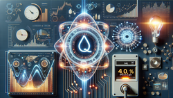 IBM Launches Quantum-AI Hybrid Platform for Financial Sector with 40% Efficiency Gain