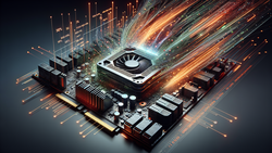 NVIDIA’s Latest GPU Architecture Promises 50% Performance Boost for Machine Learning Tasks