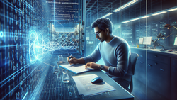 MIT Researchers Develop Breakthrough Quantum Computing Algorithm for Faster Data Processing