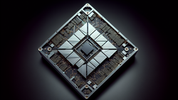 Nvidia Unveils New AI Chip to Power Next-Gen Machine Learning Models
