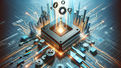 NVIDIA Announces Breakthrough in Machine Learning Chip Efficiency