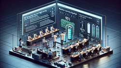 MIT Researchers Develop Machine Learning Algorithm to Predict Battery Life with 95% Accuracy