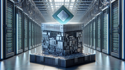 Nvidia Unveils New AI Chip to Power Next-Gen Data Centers