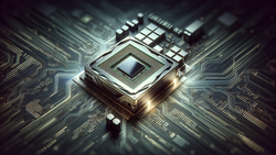 NVIDIA Releases New GPU Architecture for Machine Learning, Claims 40% Efficiency Boost