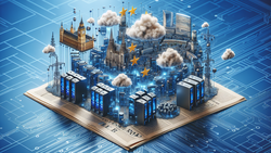 Microsoft Invests $4 Billion in AI and Cloud Infrastructure in France